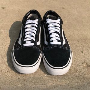 Vans Shoes - Vans Classic Old Skool Vans Shoes - Vans Classic Old Skool